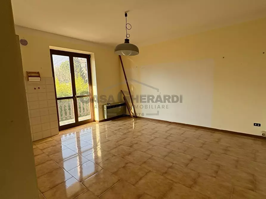 Immagine 12 di Trilocale in vendita  in Via Santa Geltrude Comensoli a Rota D'imagna