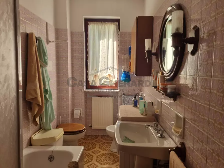 Immagine 22 di Trilocale in vendita  in Via Centro 4 a Zogno