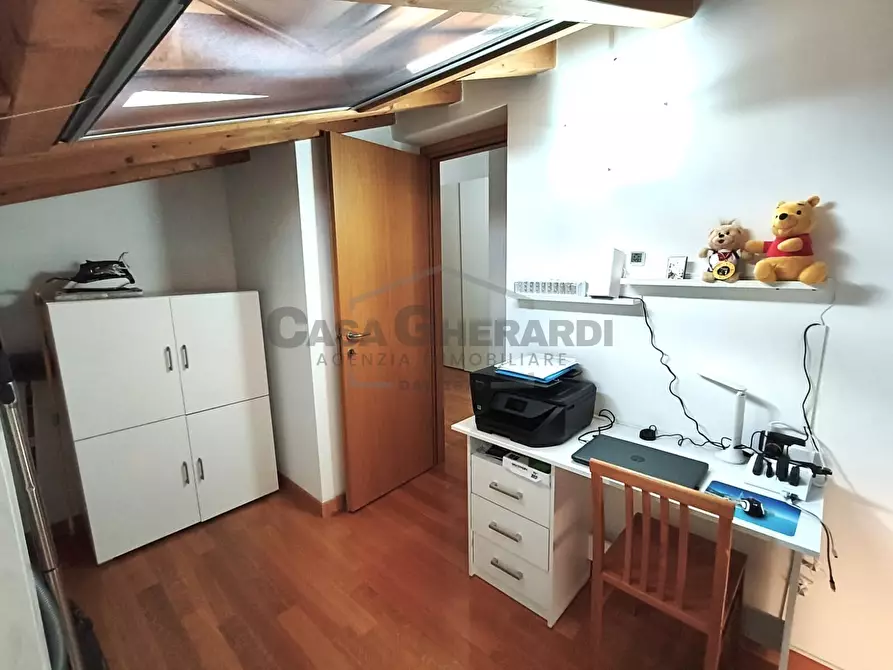 Immagine 25 di Bilocale in vendita  in Via G. Mazzini 1/b a Ponte San Pietro