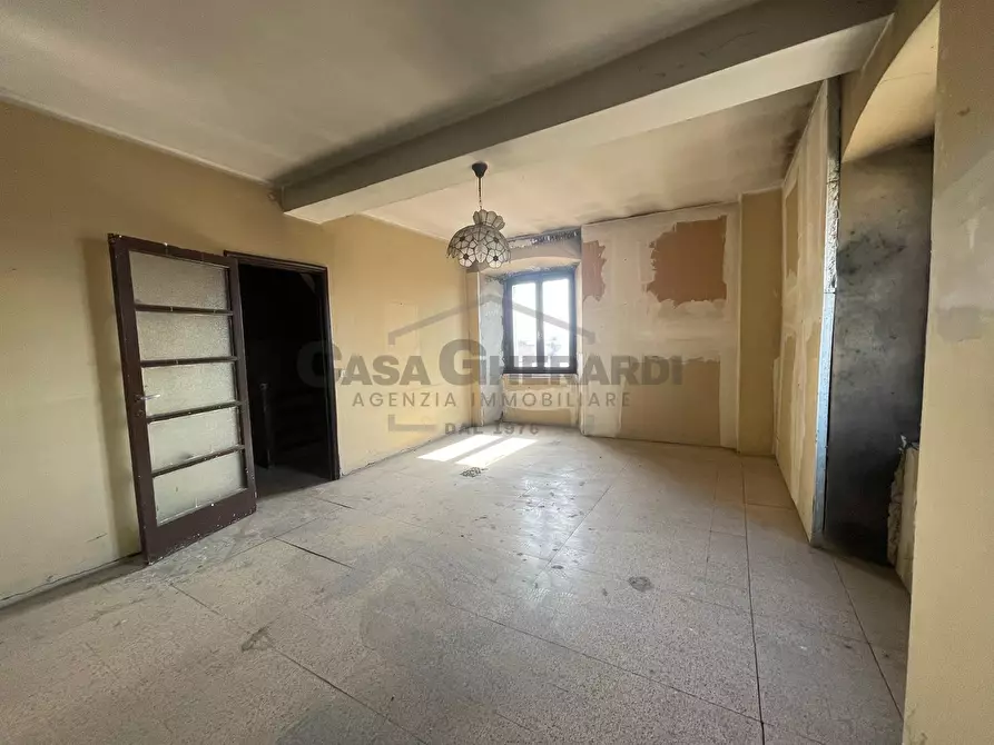 Immagine 20 di Rustico / casale in vendita  in Via Giuseppe Bravi a Mapello