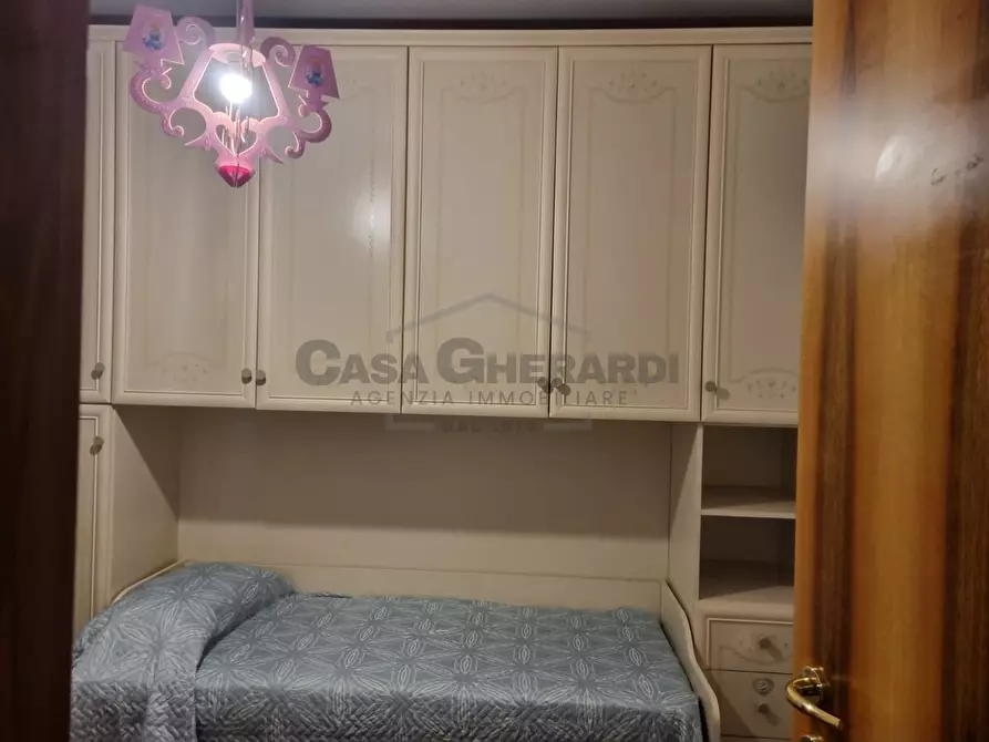 Immagine 25 di Trilocale in vendita  in vicolo dei frassini a Treviolo