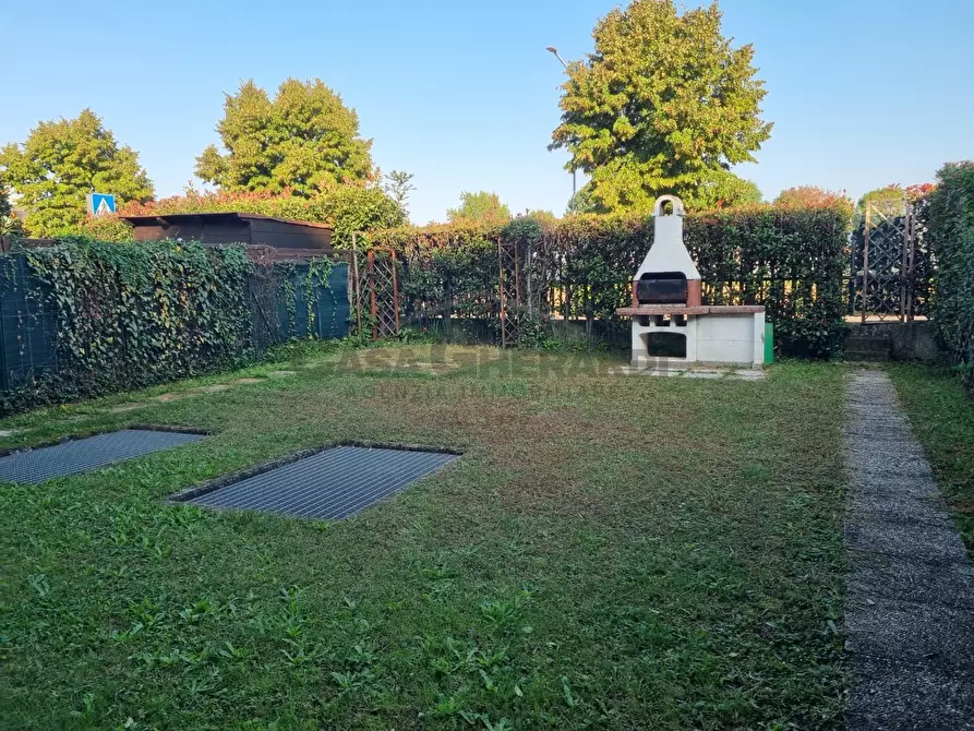 Immagine 11 di Trilocale in vendita  in vicolo dei frassini a Treviolo