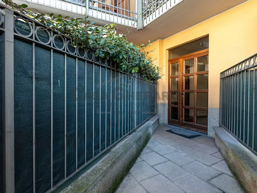 Immagine 45 di Trilocale in vendita  in Via XXV Aprile 1945 43 a Brembate Di Sopra