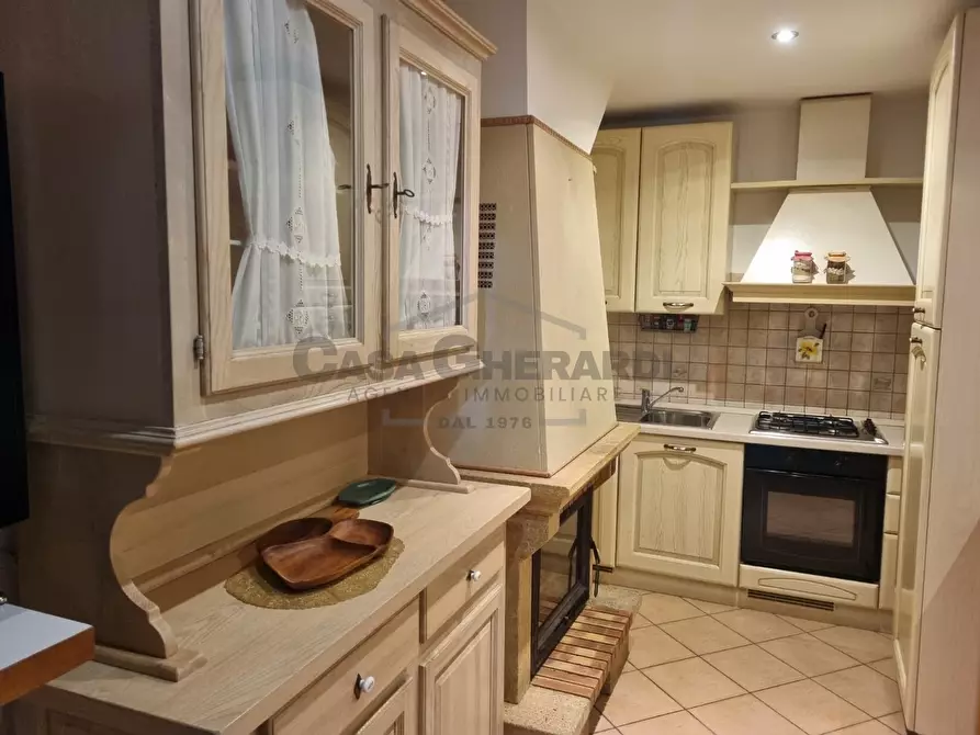 Immagine 34 di Trilocale in vendita  in vicolo dei frassini a Treviolo