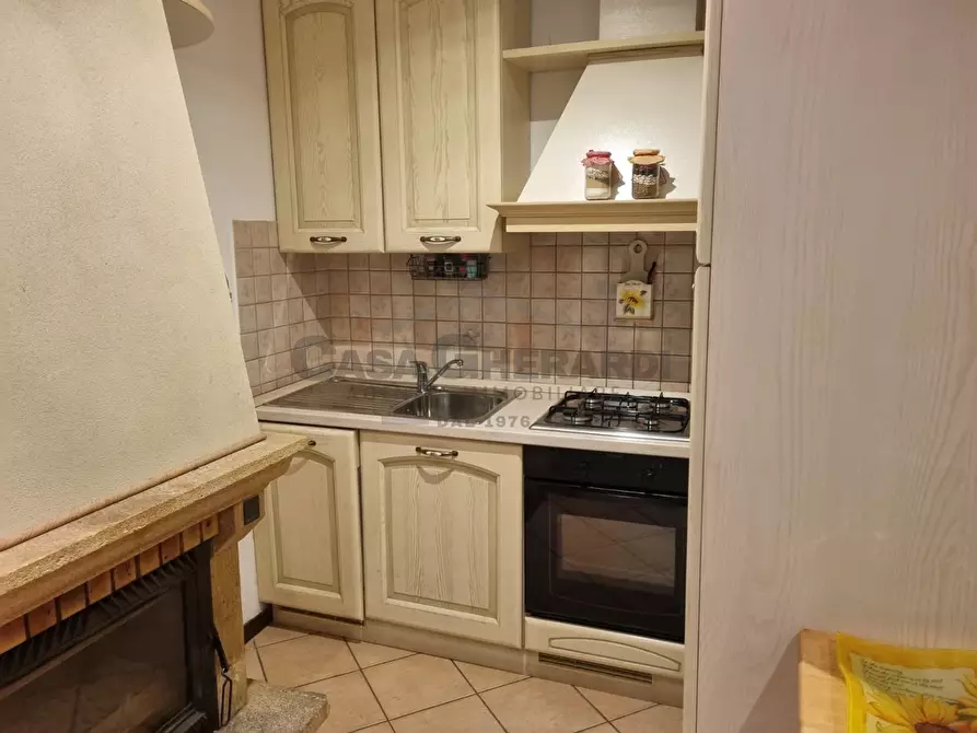 Immagine 33 di Trilocale in vendita  in vicolo dei frassini a Treviolo