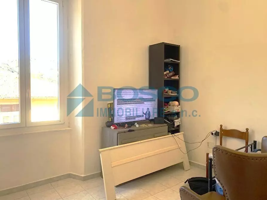 Immagine 10 di Trilocale in vendita  in Via Genova 100 a La Spezia