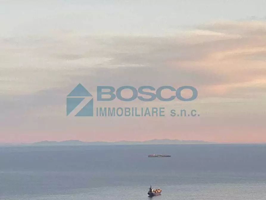 Immagine 18 di Villa in vendita  in La Serra a Lerici