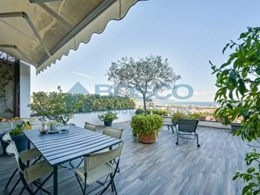 Immagine 5 di Pentalocale in vendita  in Costa di Murlo a La Spezia