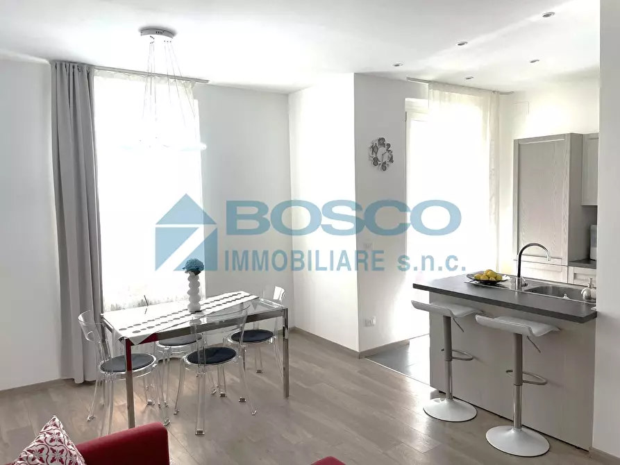 Immagine 2 di Quadrilocale in vendita  in Viale S. Bartolomeo a La Spezia