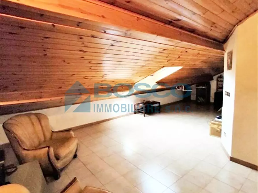 Immagine 7 di Attico in vendita  in Piazza Cavour a La Spezia