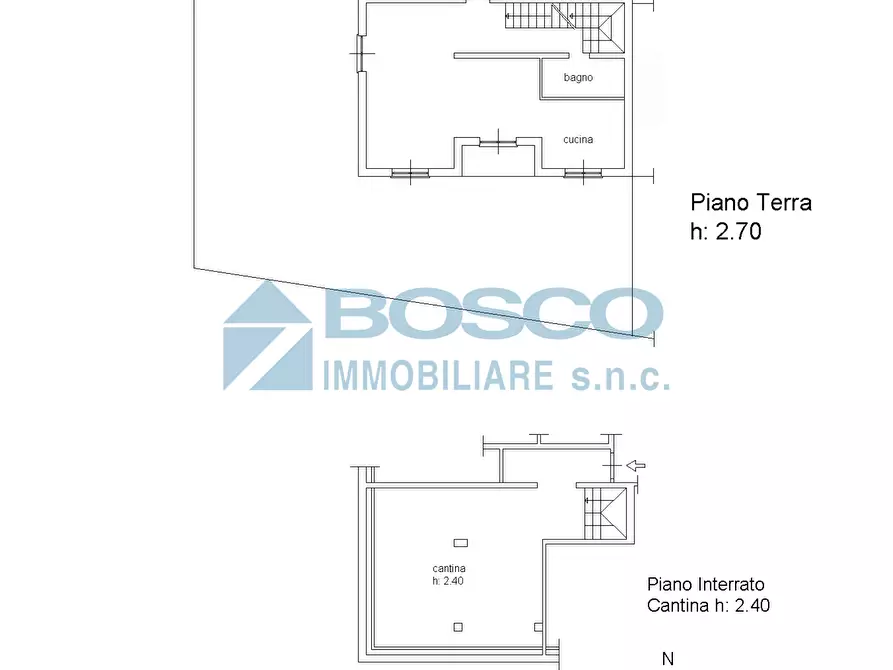 Immagine 25 di Villa in vendita  in Via  Graveglia a Riccò Del Golfo Di Spezia