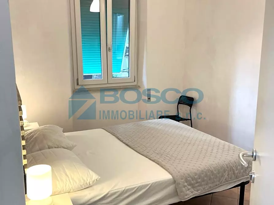 Immagine 9 di Quadrilocale in vendita  in Via Rattazzi a La Spezia