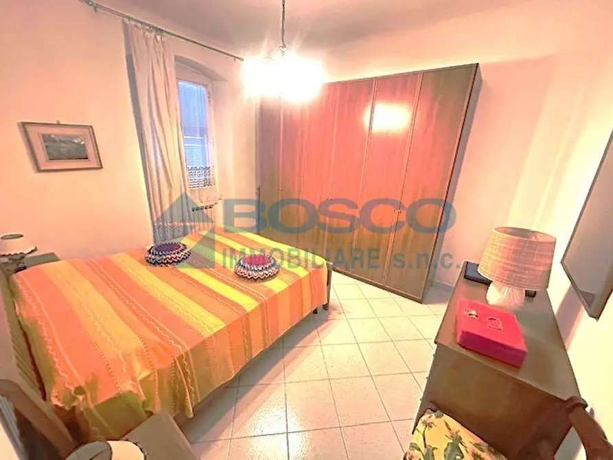 Immagine 9 di Trilocale in vendita  in via S. Caterina a La Spezia