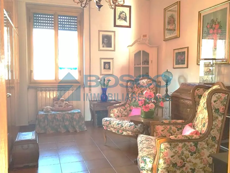 Immagine 1 di Quadrilocale in vendita  in Via Gaetano Donizetti a La Spezia