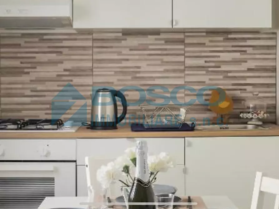 Immagine 4 di Bilocale in vendita  in Via Fiasella a La Spezia