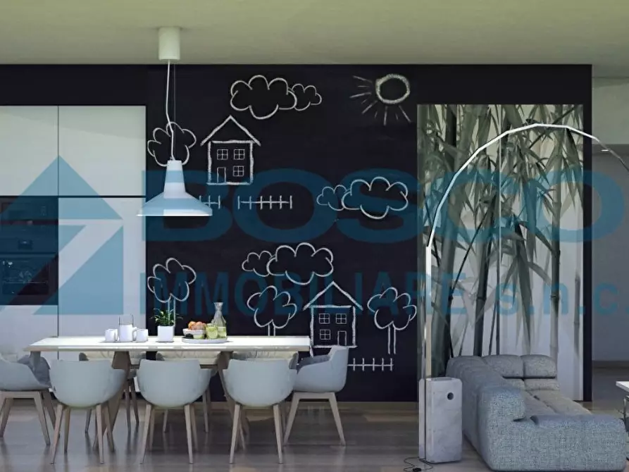 Immagine 22 di Quadrilocale in vendita  in Via Sarzana 58 a La Spezia