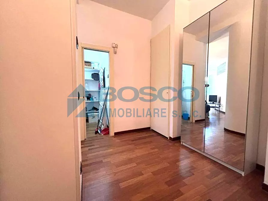 Immagine 7 di Trilocale in affitto  in Via dei Colli 10 a La Spezia