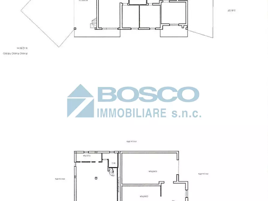 Immagine 27 di Casa bifamiliare in vendita  in Via Elso Sommovigo a Arcola