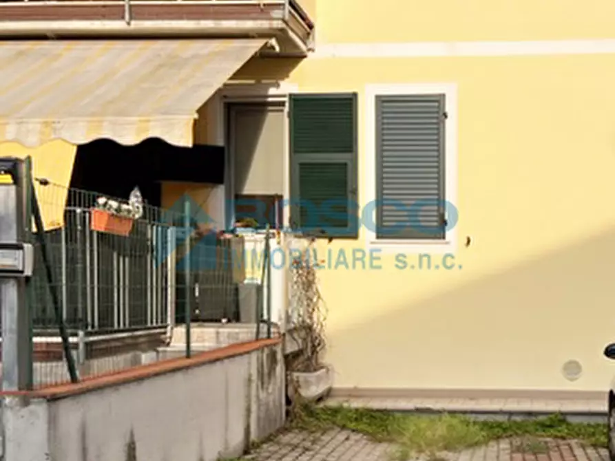 Immagine 32 di Pentalocale in vendita  in Via Sarzana a La Spezia