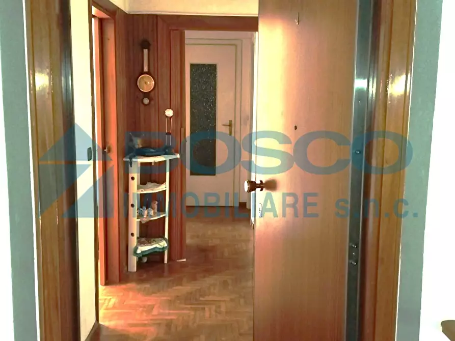 Immagine 1 di Quadrilocale in vendita  in Via Giacomo Puccini 10 a La Spezia