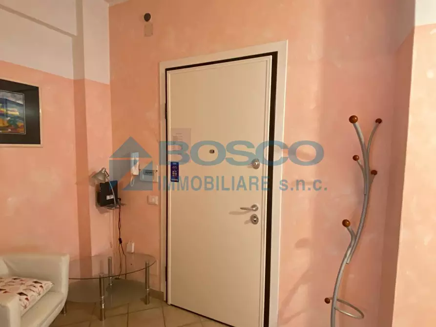 Immagine 4 di Trilocale in affitto  in Via della croce a La Spezia