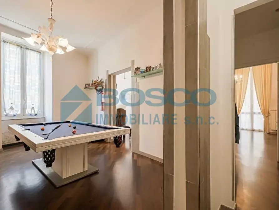 Immagine 1 di Pentalocale in vendita  in Via XX Settembre 166 a La Spezia