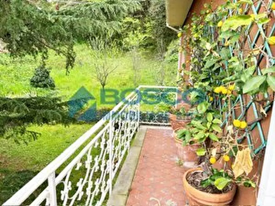 Immagine 39 di Casa trifamiliare in vendita  in Via Pietralba a Arcola