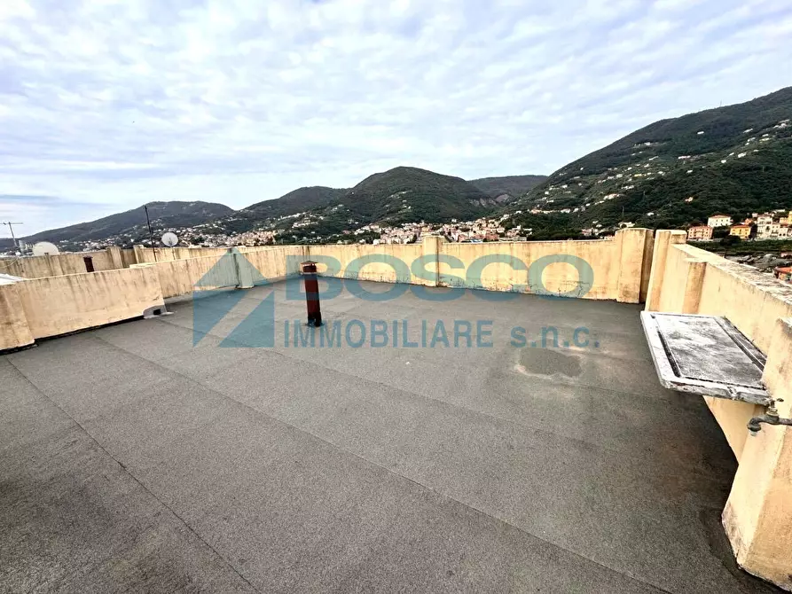 Immagine 2 di Trilocale in vendita  in Scalinata Monterosso a La Spezia