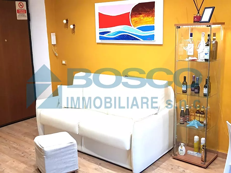 Immagine 7 di Trilocale in vendita  in Via Castelfidardo a La Spezia