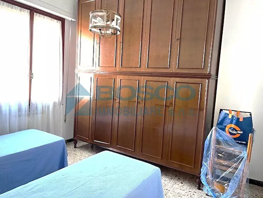 Immagine 12 di Quadrilocale in affitto  in Via Alfredo Poggiolini 16 a La Spezia