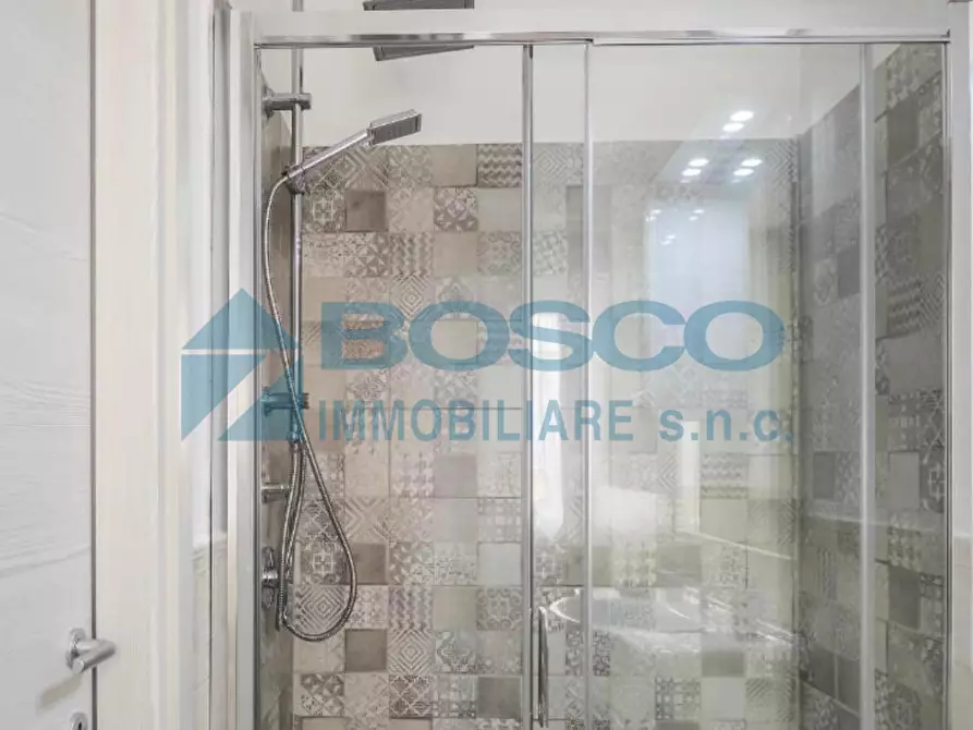 Immagine 6 di Bilocale in vendita  in Via Fiasella a La Spezia