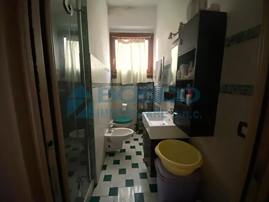 Immagine 7 di Trilocale in vendita  in Via Paverano 91 a La Spezia