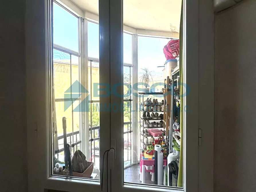 Immagine 6 di Trilocale in vendita  in Via Alfredo Oldoini a La Spezia