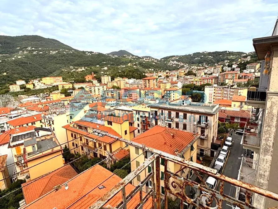Immagine 15 di Trilocale in vendita  in Scalinata Monterosso a La Spezia