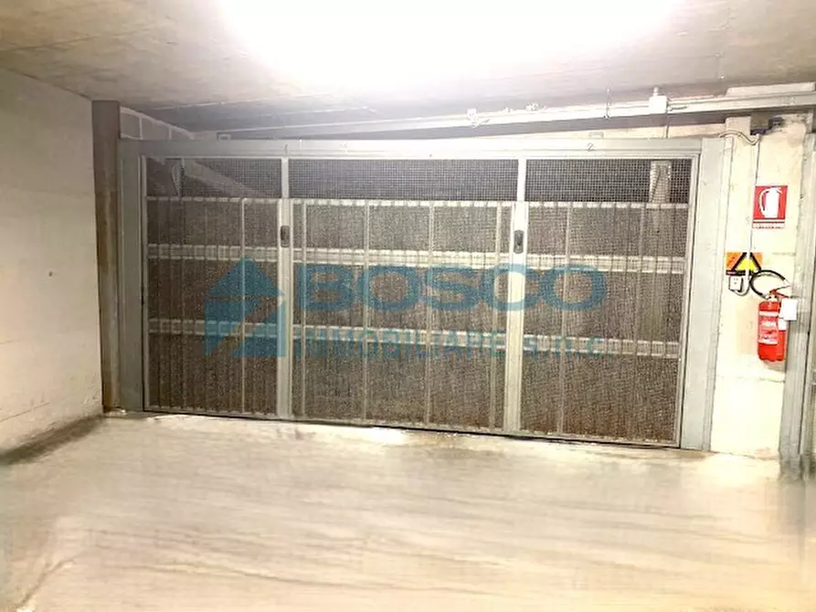 Immagine 4 di Garage in affitto  in Via Giovanni Costantini a La Spezia