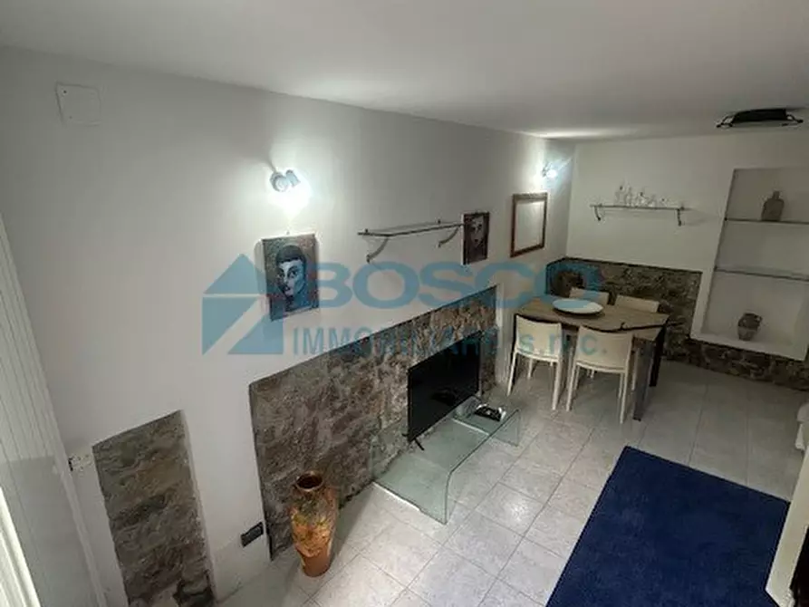 Immagine 6 di Quadrilocale in vendita  in Via Monfalcone a La Spezia