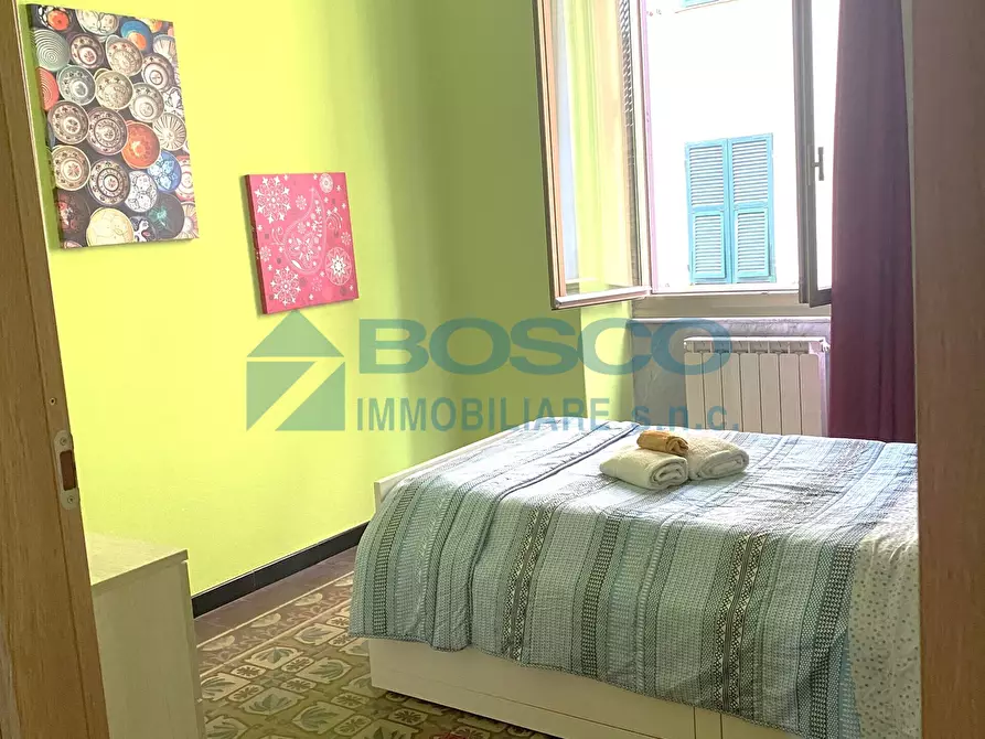 Immagine 17 di Pentalocale in vendita  in Corso Cavour 417 a La Spezia