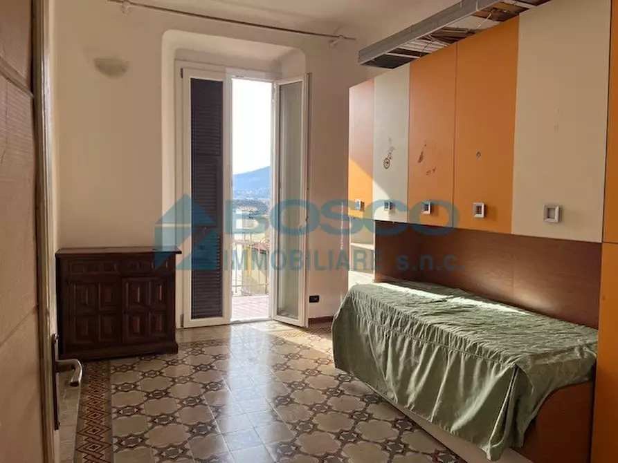 Immagine 6 di Quadrilocale in vendita  in Via Bertolani e Neri 129 a La Spezia