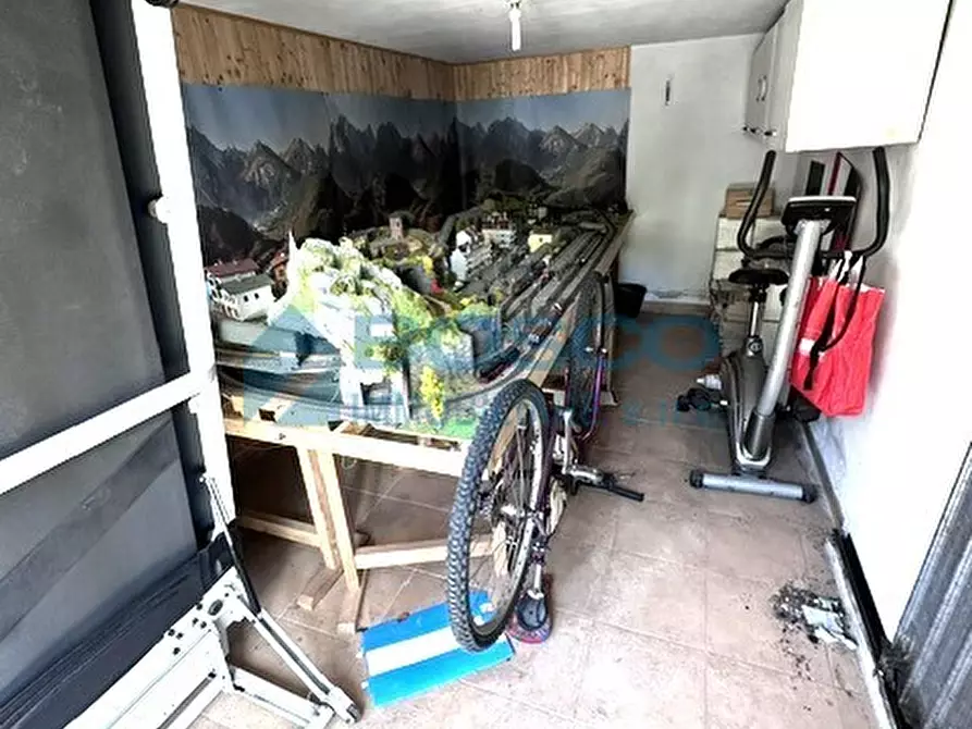 Immagine 15 di Trilocale in vendita  in Via Monte Picchiara 14b a La Spezia