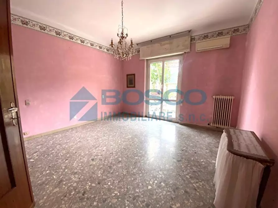 Immagine 18 di Pentalocale in vendita  in via Fiume 186 a La Spezia