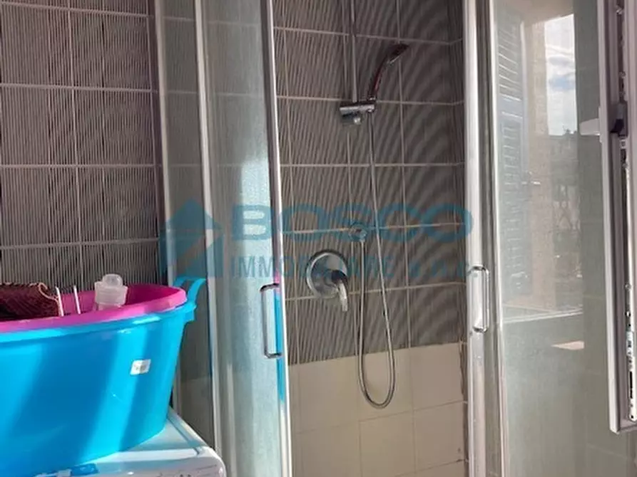 Immagine 12 di Pentalocale in vendita  in Borgo Mitiliano 6 a Vezzano Ligure