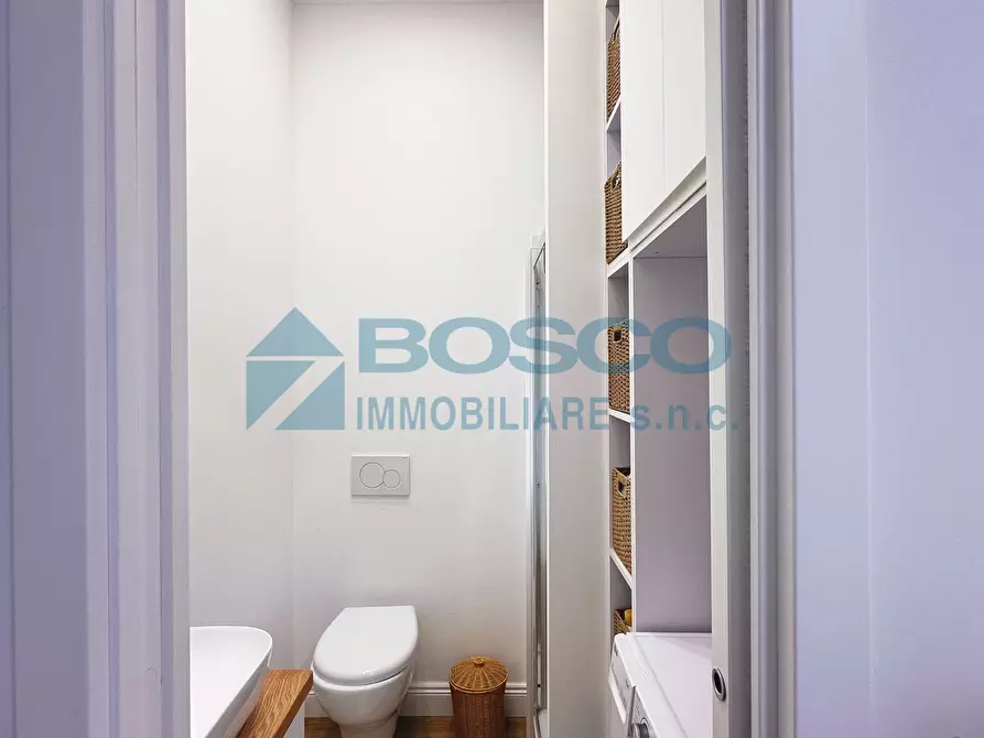 Immagine 36 di Pentalocale in vendita  in Piazza Garibaldi a La Spezia