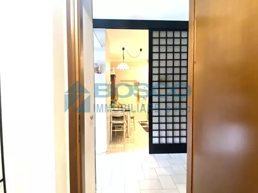 Immagine 12 di Quadrilocale in vendita  in Via Privata da Passano a La Spezia