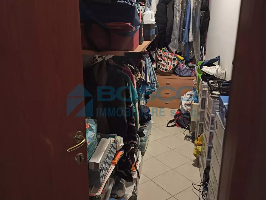 Immagine 12 di Quadrilocale in vendita  in Via dei Buggi 51 a La Spezia