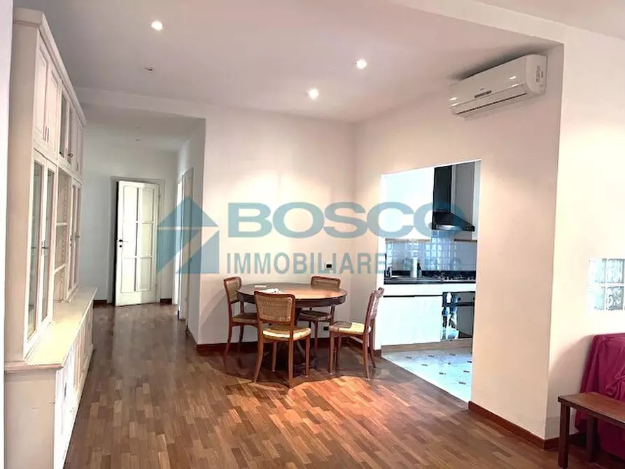 Immagine 1 di Quadrilocale in vendita  in Via Piave 41 a La Spezia