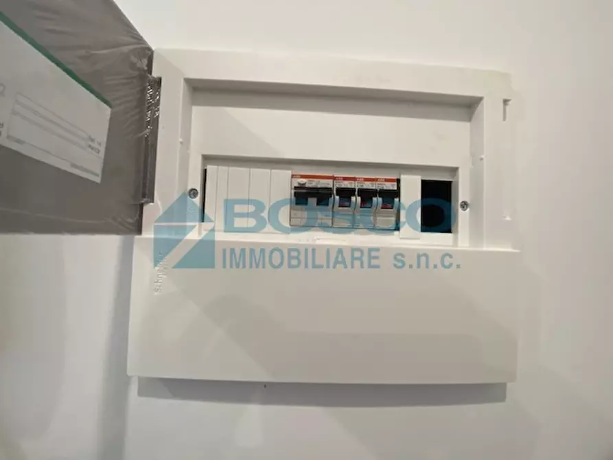 Immagine 18 di Trilocale in vendita  in Via V. Veneto 111 a La Spezia