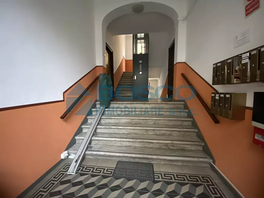 Immagine 18 di Pentalocale in vendita  in Corso Cavour 417 a La Spezia