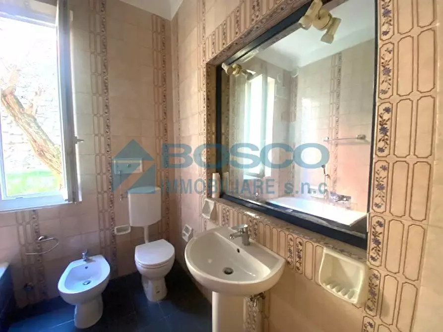 Immagine 27 di Quadrilocale in vendita  in via Del mattone a La Spezia