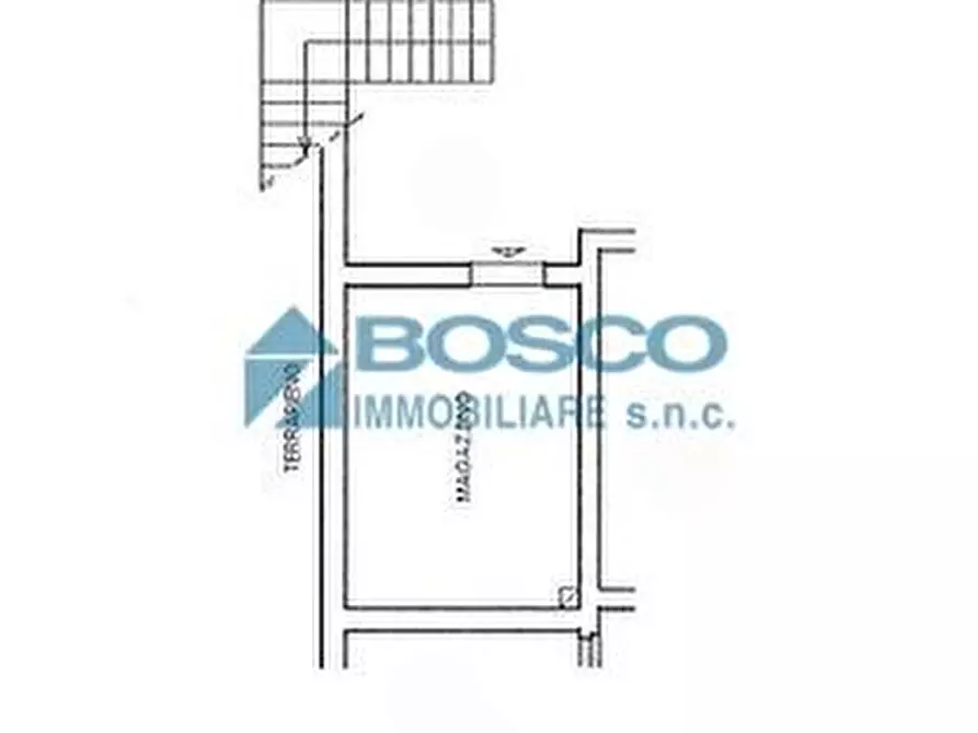 Immagine 63 di Casa trifamiliare in vendita  in Via Pietralba a Arcola
