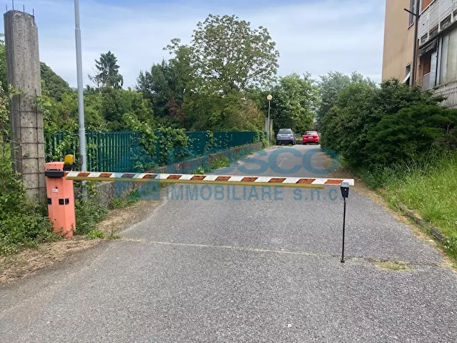 Immagine 26 di Quadrilocale in vendita  in Via San Martino a Follo